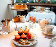 Hyatt Regency London, The Churchill featured venue thumbnail